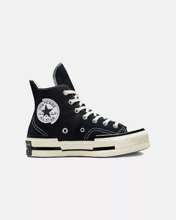 converse Chuck 70 Plus High Top