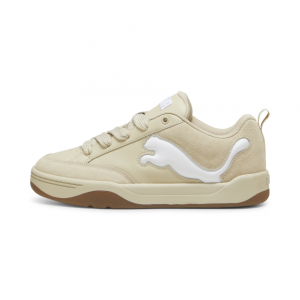 Puma Footwear Park Lifestyle Sd Putty Cream