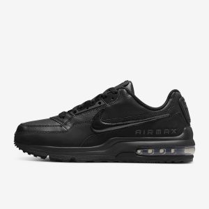 Nike Air Max LTD Black