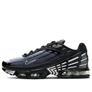 Nike Air Max Plus III Obsidian