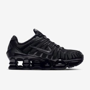 Nike Shox TL 'Black'