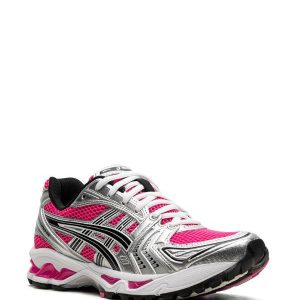 ASICS Gel-Kayano Pink.