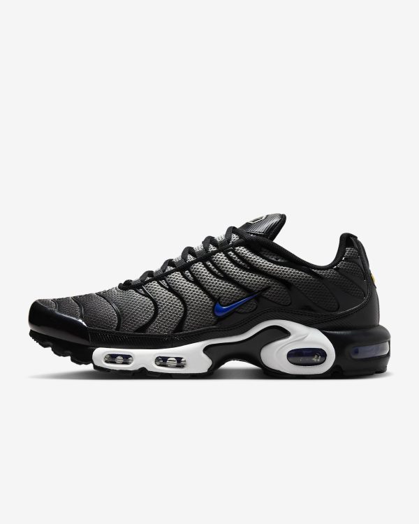 Nike Air Max Plus.