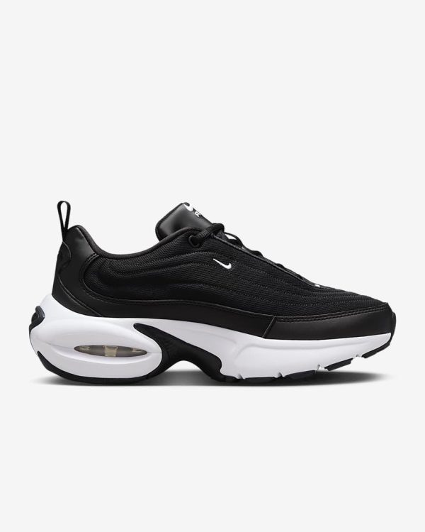 Nike Air Max Portal Black/White