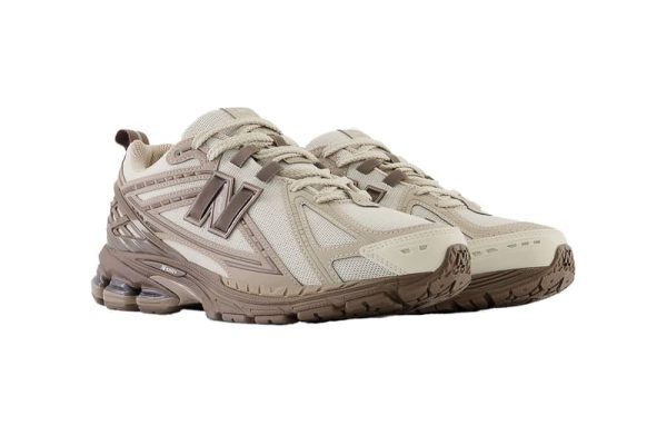 New Balance 1906R Mocha