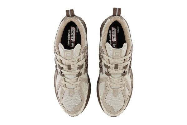 New Balance 1906R Mocha