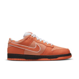 Nike SB Dunk Low x Concepts Orange Lobster
