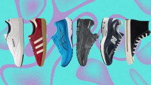 sneakers